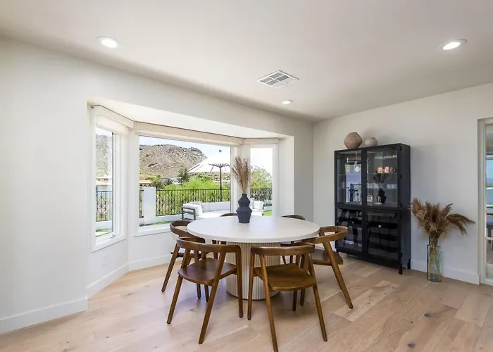Holiday home Breezy 3br - Private Pool, Chefs Kitchen And *