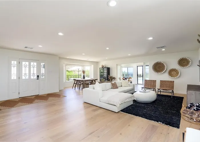 Holiday home Breezy 3br - Private Pool, Chefs Kitchen And Phoenix