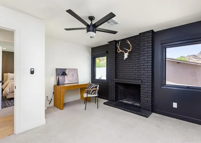 Holiday home Breezy 3br - Private Pool, Chefs Kitchen And *