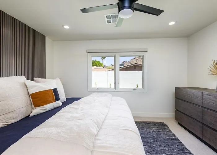 Breezy 3br - Private Pool, Chefs Kitchen And