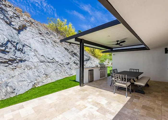 Holiday home Breezy 3br - Private Pool, Chefs Kitchen And *